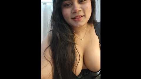 its_amesha @ stripchat on 20241207