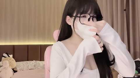 jennie_spa @ stripchat on 20241207