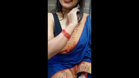 kaamuk_shweta @ stripchat on 20241207