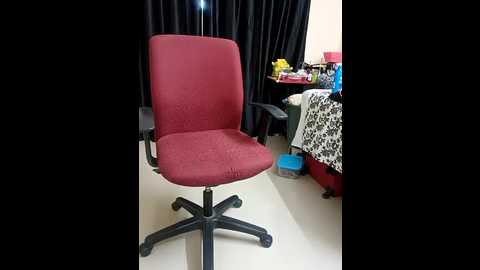 kaamuk_shweta @ stripchat on 20241207
