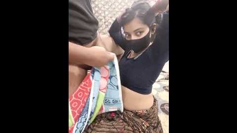 kavyadatingvinod @ stripchat on 20241207