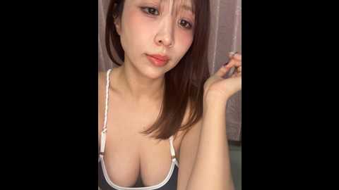 kujira_channel @ stripchat on 20241207