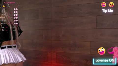 kyliejoyce @ stripchat on 20241207