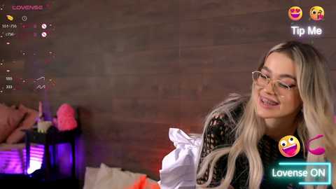 kyliejoyce @ stripchat on 20241207