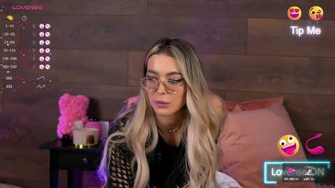 kyliejoyce @ stripchat on 20241207