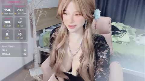 lei_er @ stripchat on 20241207