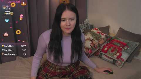 lollabraun @ stripchat on 20241207