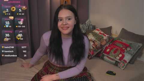 lollabraun @ stripchat on 20241207