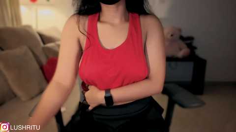 lushritu @ stripchat on 20241207