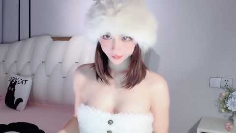 lvy_w @ stripchat on 20241207