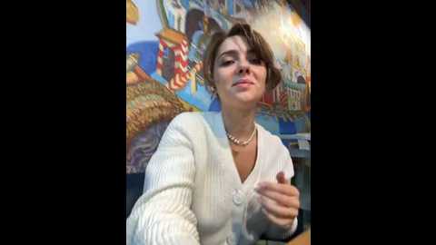 mariid @ stripchat on 20241207