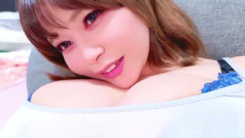 megu_melon @ stripchat on 20241207