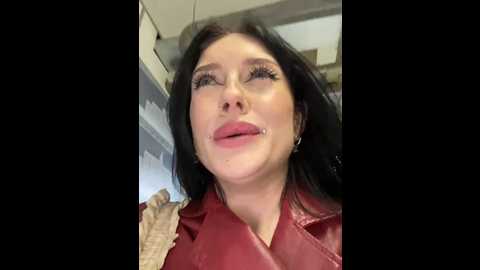 melissa_crazy @ stripchat on 20241207