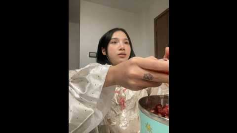 minhee18 @ stripchat on 20241207