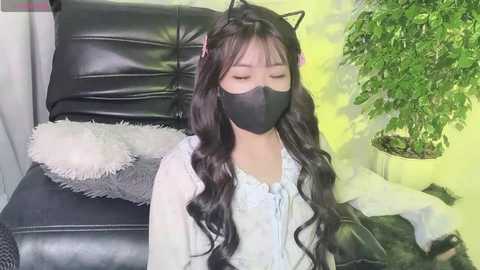 mya_lee @ stripchat on 20241207