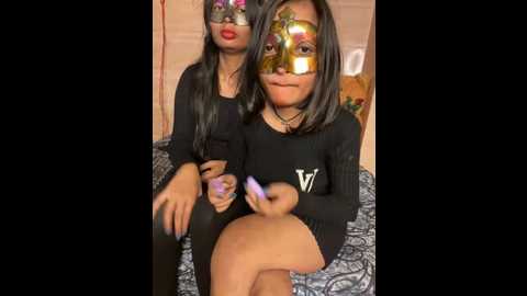 mystical_zara @ stripchat on 20241207