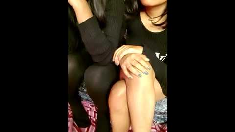 mystical_zara @ stripchat on 20241207