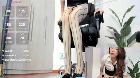 oo_kaixin_oo @ stripchat on 20241207