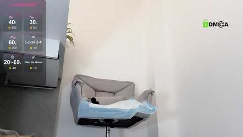 qianf_666 @ stripchat on 20241207