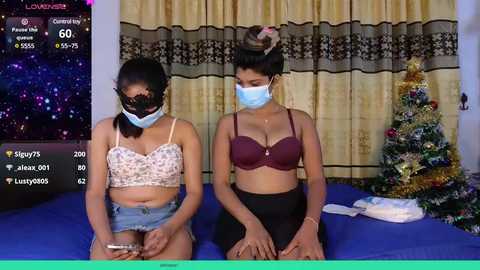 queen_ashawary @ stripchat on 20241207