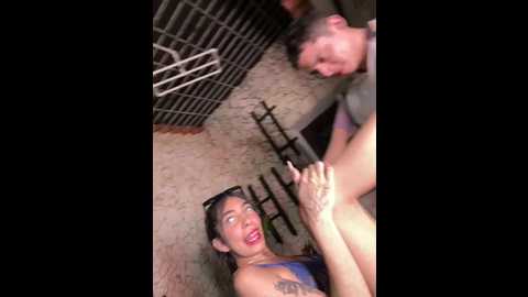 samantha_kevin @ stripchat on 20241207