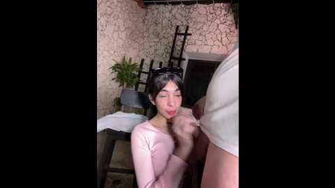 samantha_kevin @ stripchat on 20241207