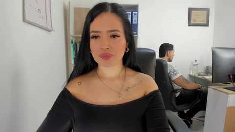 sara_fun @ stripchat on 20241207