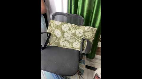 sexy_evelynn @ stripchat on 20241207