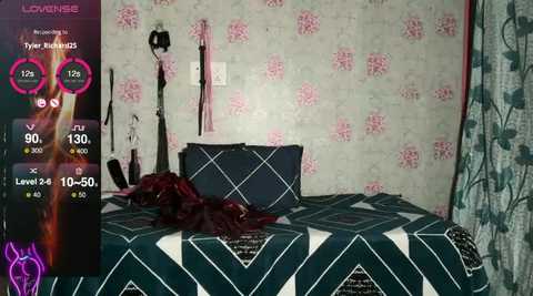 sizzling__zaara @ stripchat on 20241207