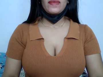 sparkling_queen @ stripchat on 20241207