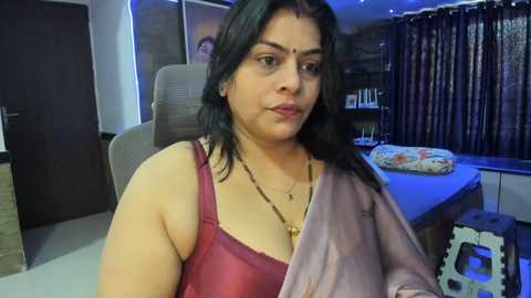 tarivishu23 @ stripchat on 20241207