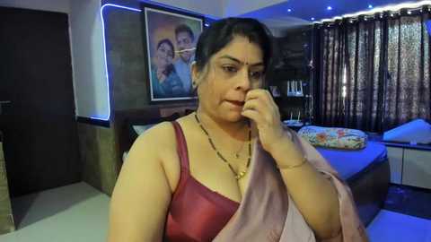 tarivishu23 @ stripchat on 20241207