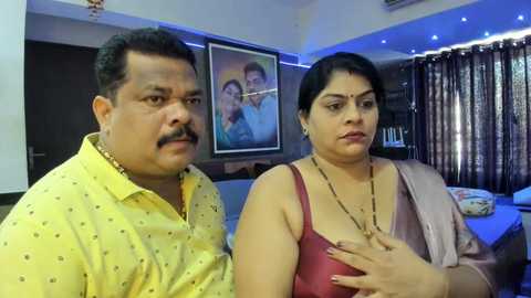 tarivishu23 @ stripchat on 20241207