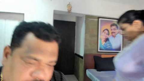 tarivishu23 @ stripchat on 20241207