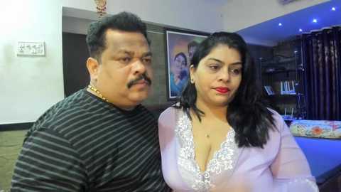 tarivishu23 @ stripchat on 20241207