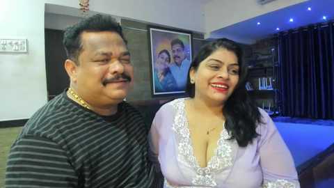 tarivishu23 @ stripchat on 20241207