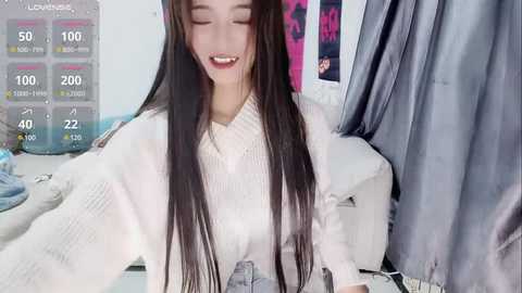 ti_amo_uu @ stripchat on 20241207