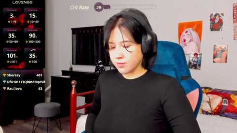 trixytrixter @ stripchat on 20241207