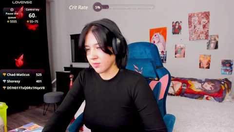 trixytrixter @ stripchat on 20241207