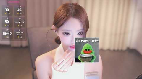 yaya_86 @ stripchat on 20241207