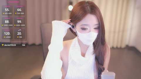 yaya_86 @ stripchat on 20241207