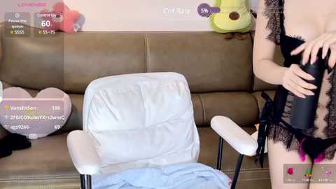 yilin1999 @ stripchat on 20241207