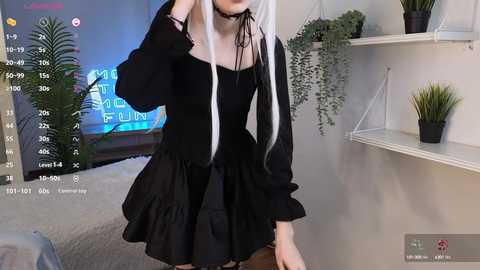 yonakatsurai @ stripchat on 20241207