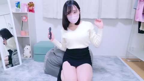 yurie_ @ stripchat on 20241207