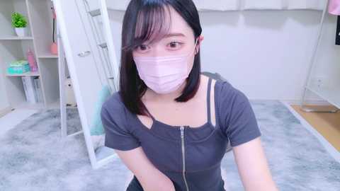 yurie_ @ stripchat on 20241207