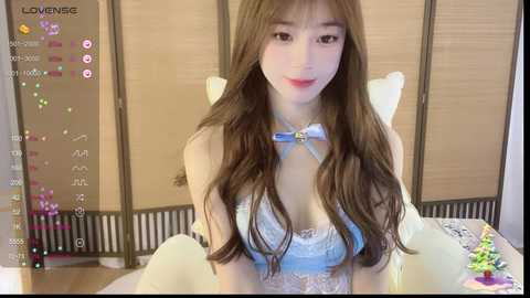 yuuuuuly @ stripchat on 20241207