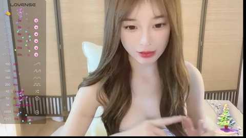yuuuuuly @ stripchat on 20241207