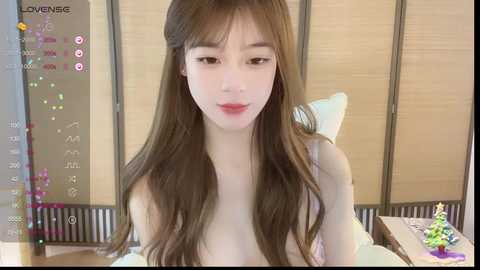 yuuuuuly @ stripchat on 20241207