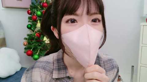 _minami_ @ stripchat on 20241208