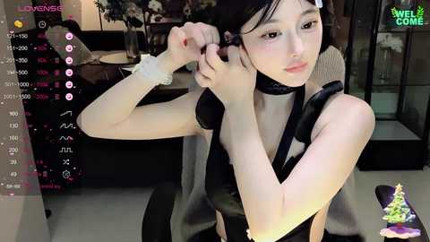 a_cooo @ stripchat on 20241208